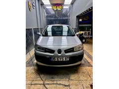 Sahibinden Renault Megane 1.5 dCi Authentique 2010 Model  191.500 km Gri (Gümüş)