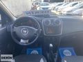 DERİN OTOMOTİVDEN 2013 DACİA SANDERO STEPWAY 1.5 DCİ 90BG