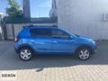 DERİN OTOMOTİVDEN 2013 DACİA SANDERO STEPWAY 1.5 DCİ 90BG