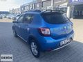 DERİN OTOMOTİVDEN 2013 DACİA SANDERO STEPWAY 1.5 DCİ 90BG