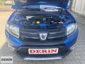 DERİN OTOMOTİVDEN 2013 DACİA SANDERO STEPWAY 1.5 DCİ 90BG