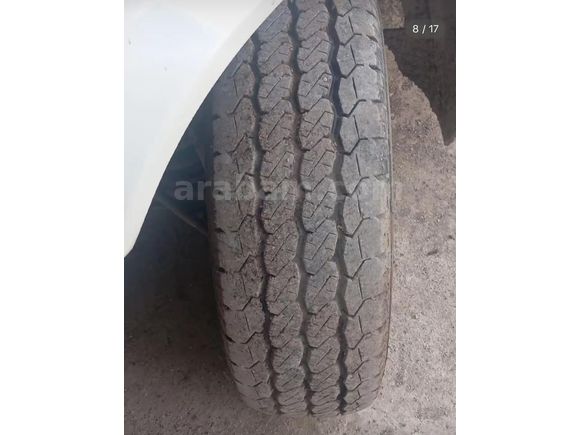 Sahibinden Ford Transit 190 V 1999 Model