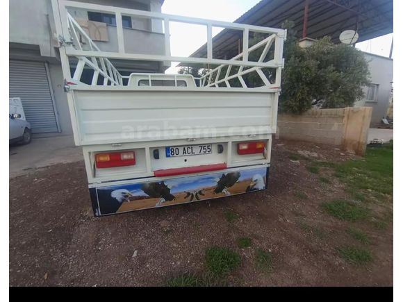 Sahibinden Ford Transit 190 V 1999 Model