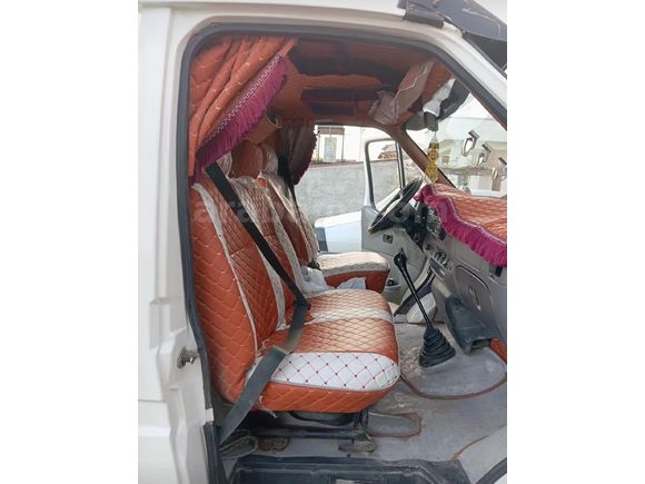 Sahibinden Ford Transit 190 V 1999 Model