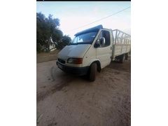 Sahibinden Ford Transit 190 V 1999 Model