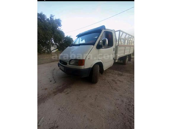 Sahibinden Ford Transit 190 V 1999 Model
