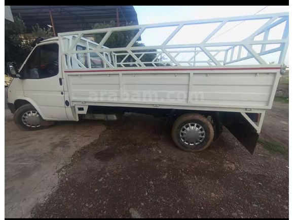 Sahibinden Ford Transit 190 V 1999 Model
