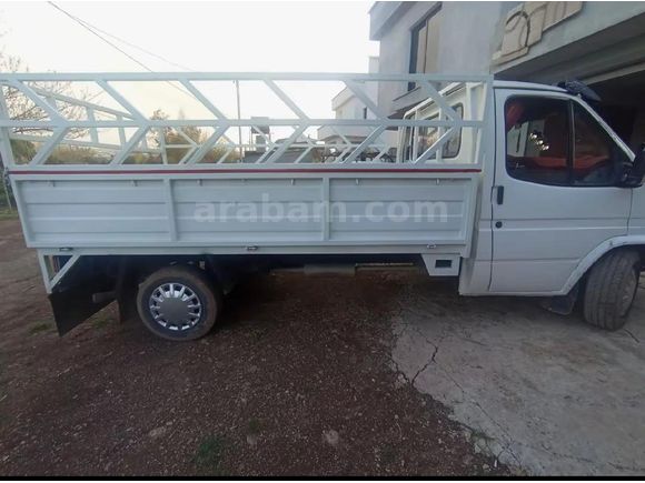 Sahibinden Ford Transit 190 V 1999 Model