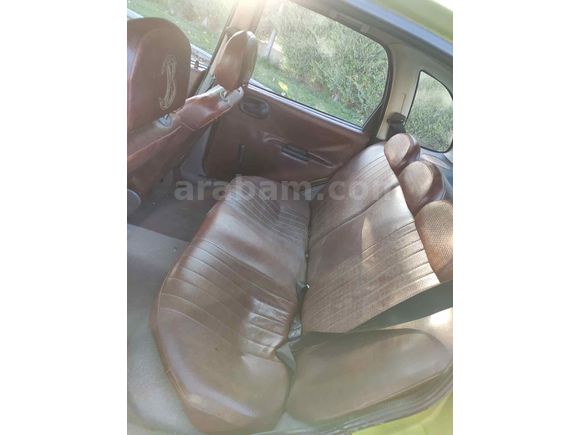 Sahibinden Opel Corsa 1.4 GLS 1998 Model 
