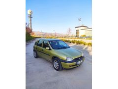 Sahibinden Opel Corsa 1.4 GLS 1998 Model 