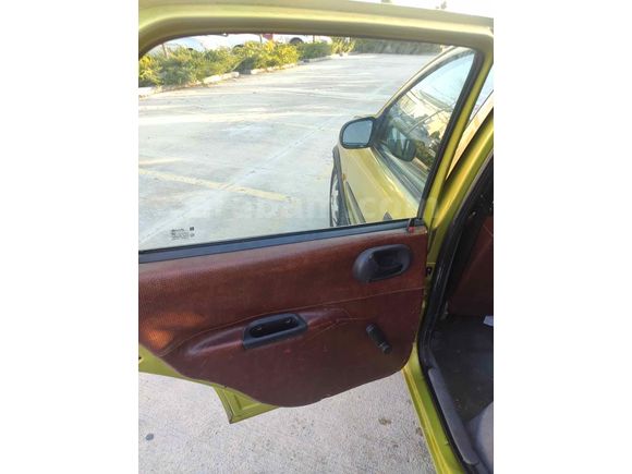 Sahibinden Opel Corsa 1.4 GLS 1998 Model 