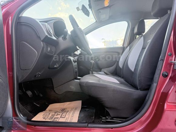 EFE OTOMOTİV'DEN DÜŞÜK KM STEPWAY