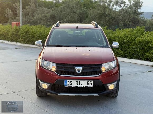 EFE OTOMOTİV'DEN DÜŞÜK KM STEPWAY