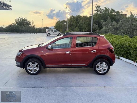 EFE OTOMOTİV'DEN DÜŞÜK KM STEPWAY