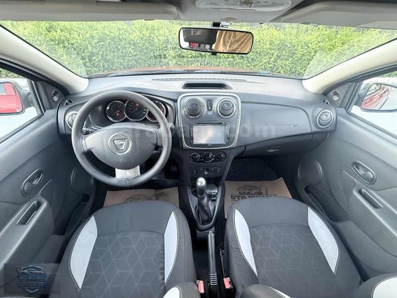 EFE OTOMOTİV'DEN DÜŞÜK KM STEPWAY
