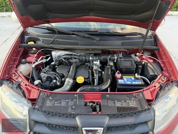 EFE OTOMOTİV'DEN DÜŞÜK KM STEPWAY