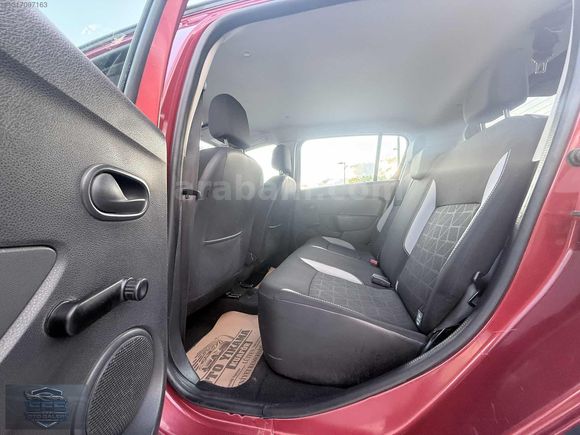 EFE OTOMOTİV'DEN DÜŞÜK KM STEPWAY