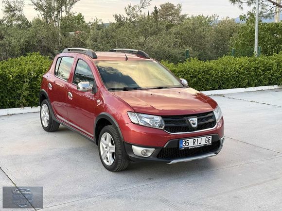 EFE OTOMOTİV'DEN DÜŞÜK KM STEPWAY