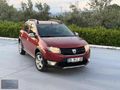 EFE OTOMOTİV'DEN DÜŞÜK KM STEPWAY