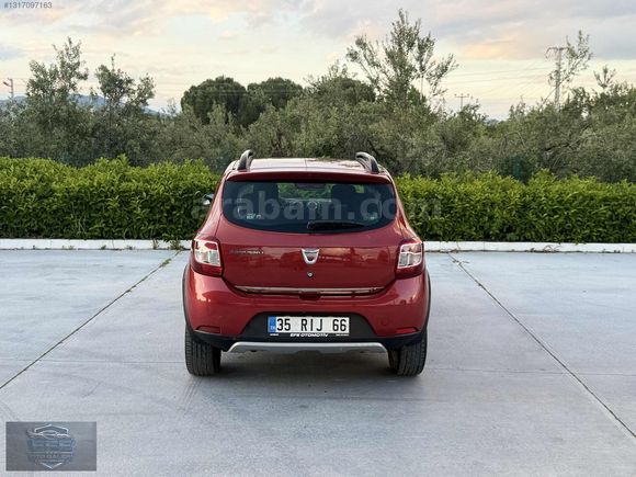 EFE OTOMOTİV'DEN DÜŞÜK KM STEPWAY