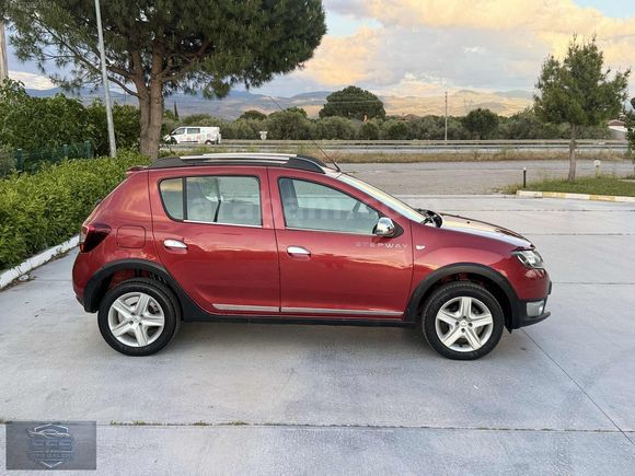 EFE OTOMOTİV'DEN DÜŞÜK KM STEPWAY