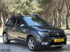 TAŞDAN OTOMOTİV'DEN DACİA SANDERO STEPWAY EASY-R HATASIZ