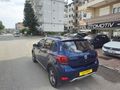 USLU'DAN 2017 MAKYAJLI KASA 1.5 DCİ 90'LIK EMSALSİZ STEPWAY