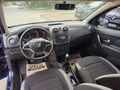 USLU'DAN 2017 MAKYAJLI KASA 1.5 DCİ 90'LIK EMSALSİZ STEPWAY
