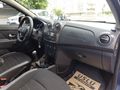 USLU'DAN 2017 MAKYAJLI KASA 1.5 DCİ 90'LIK EMSALSİZ STEPWAY