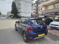 USLU'DAN 2017 MAKYAJLI KASA 1.5 DCİ 90'LIK EMSALSİZ STEPWAY