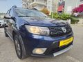 USLU'DAN 2017 MAKYAJLI KASA 1.5 DCİ 90'LIK EMSALSİZ STEPWAY
