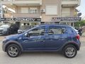USLU'DAN 2017 MAKYAJLI KASA 1.5 DCİ 90'LIK EMSALSİZ STEPWAY