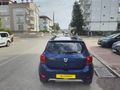 USLU'DAN 2017 MAKYAJLI KASA 1.5 DCİ 90'LIK EMSALSİZ STEPWAY