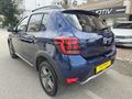 USLU'DAN 2017 MAKYAJLI KASA 1.5 DCİ 90'LIK EMSALSİZ STEPWAY
