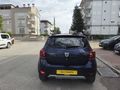 USLU'DAN 2017 MAKYAJLI KASA 1.5 DCİ 90'LIK EMSALSİZ STEPWAY