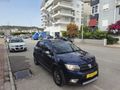 USLU'DAN 2017 MAKYAJLI KASA 1.5 DCİ 90'LIK EMSALSİZ STEPWAY