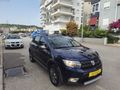 USLU'DAN 2017 MAKYAJLI KASA 1.5 DCİ 90'LIK EMSALSİZ STEPWAY