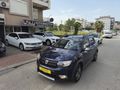 USLU'DAN 2017 MAKYAJLI KASA 1.5 DCİ 90'LIK EMSALSİZ STEPWAY