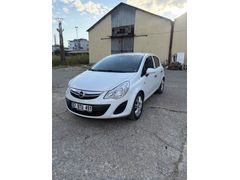 Sahibinden Opel Corsa 1.2 Twinport Essentia 2013 Model 