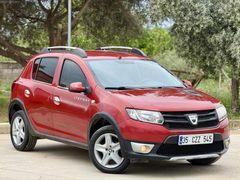 HATASIZ~DEĞİŞENSİZ~STEPWAY~1.5 DCİ