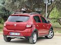 HATASIZ~DEĞİŞENSİZ~STEPWAY~1.5 DCİ