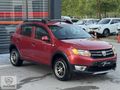 YUCARS'DAN 2016 MODEL SANDERO 1.5DCI STEPWAY EASY-R DÜŞÜK KM