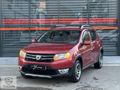 YUCARS'DAN 2016 MODEL SANDERO 1.5DCI STEPWAY EASY-R DÜŞÜK KM