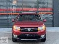 YUCARS'DAN 2016 MODEL SANDERO 1.5DCI STEPWAY EASY-R DÜŞÜK KM