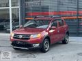 YUCARS'DAN 2016 MODEL SANDERO 1.5DCI STEPWAY EASY-R DÜŞÜK KM
