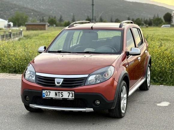 HATASIZ BOYASIZ 137.000 km İLK SAHİBİNDEN