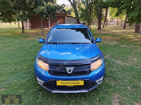 HATASIZ BOYASIZ TRAMERSİZ 140000 KM DE EMSALSİZ TEMİZLİKTE