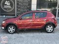 2013 Stepway Dizel 114.500 Km'de SENETLİ SATIŞ - KARTA 12 TAKSİT