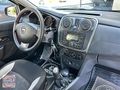 2013 Stepway Dizel 114.500 Km'de SENETLİ SATIŞ - KARTA 12 TAKSİT