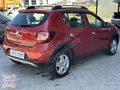 2013 Stepway Dizel 114.500 Km'de SENETLİ SATIŞ - KARTA 12 TAKSİT